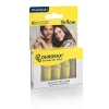 Hộp 10 nút OHROPAX YELLOW chống ồn Siêu mềm mại - Giá chỉ 239.000đ, xuất xứ Đức 2