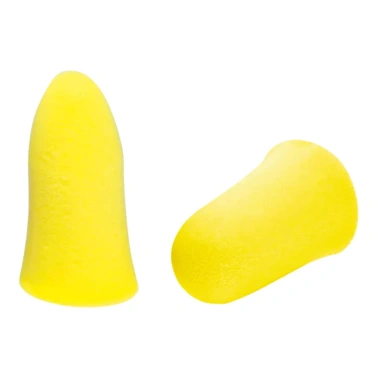 Hộp 10 nút OHROPAX YELLOW chống ồn Siêu mềm mại - Giá chỉ 239.000đ, xuất xứ Đức