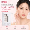 Hộp 100 Nhãn Dán Myonly Tạo Mắt Hai Mí Vô Hình - Đầy Đủ Kích Thước, Giá Siêu Tiết Kiệm 18.200₫