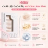 Hộp 100 Nhãn Dán Myonly Tạo Mắt Hai Mí Vô Hình - Đầy Đủ Kích Thước, Giá Siêu Tiết Kiệm 18.200₫ 3