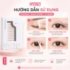 Hộp 100 Nhãn Dán Myonly Tạo Mắt Hai Mí Vô Hình - Đầy Đủ Kích Thước, Giá Siêu Tiết Kiệm 18.200₫ 6