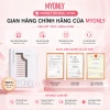 Hộp 100 Nhãn Dán Myonly Tạo Mắt Hai Mí Vô Hình - Đầy Đủ Kích Thước, Giá Siêu Tiết Kiệm 18.200₫ 7