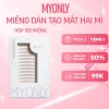 Hộp 100 Nhãn Dán Myonly Tạo Mắt Hai Mí Vô Hình - Đầy Đủ Kích Thước, Giá Siêu Tiết Kiệm 18.200₫ 8