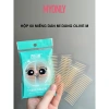 Hộp 100 Nhãn Dán Myonly Tạo Mắt Hai Mí Vô Hình - Đầy Đủ Kích Thước, Giá Siêu Tiết Kiệm 18.200₫ 9