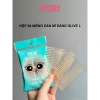 Hộp 100 Nhãn Dán Myonly Tạo Mắt Hai Mí Vô Hình - Đầy Đủ Kích Thước, Giá Siêu Tiết Kiệm 18.200₫ 10