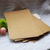 Hộp 100 tờ Giấy Kraft Cứng Cao Cấp - Giấy Note, Thẻ Trắng Viết Tay Tiếng Anh 7