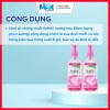 Hộp 12 chai Xịt Soffell chống muỗi dạng phun sương hương hoa 80ml - 235.500 VND 2
