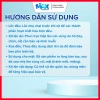 Hộp 12 chai Xịt Soffell chống muỗi dạng phun sương hương hoa 80ml - 235.500 VND 3