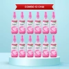 Hộp 12 chai Xịt Soffell chống muỗi dạng phun sương hương hoa 80ml - 235.500 VND 6