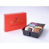 Hộp 12 viên chocolate mix vị ngẫu nhiên có khay - L'indochine, giảm giá 121.000₫