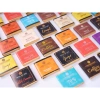 Hộp 12 viên chocolate mix vị ngẫu nhiên có khay - L'indochine, giảm giá 121.000₫ 2
