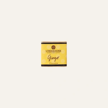 Hộp 12 viên chocolate mix vị ngẫu nhiên có khay - L'indochine, giảm giá 121.000₫ 4