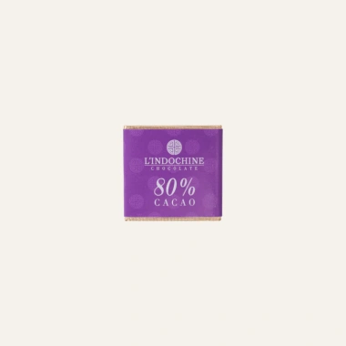 Hộp 12 viên chocolate mix vị ngẫu nhiên có khay - L'indochine, giảm giá 121.000₫ 6