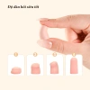Hộp 120 Nút Bịt Tai Hickies PU Chống Ồn Hiệu Quả - Giá 28.500đ 4