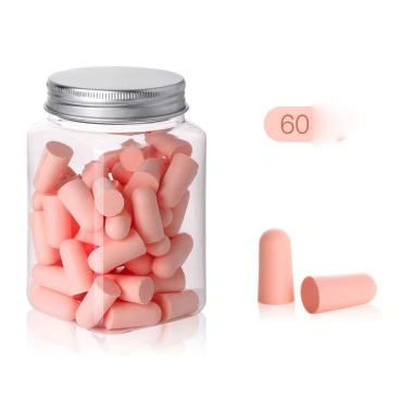 Hộp 120 Nút Bịt Tai Hickies PU Chống Ồn Hiệu Quả - Giá 28.500đ 10 Hộp 120 Nút Bịt Tai Hickies PU Chống Ồn Hiệu Quả - Giá 28.500đ 10