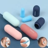 Hộp 2 Nút Bịt Tai Bọt Biển Hickies Lacing System - Giảm Tiếng Ồn Khi Ngủ, Giá 34.000 VND 7