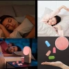 Hộp 2 Nút Bịt Tai Bọt Biển JULEP BEAUTY Giảm tiếng ồn ngủ sâu thoải mái 5