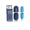 Hộp 2 Nút Bịt Tai Bọt Biển JULEP BEAUTY Giảm tiếng ồn ngủ sâu thoải mái 10