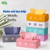 Hộp 20 Khăn Lau Bếp MIA – Thấm hút đa năng, tái sử dụng, sạch bát đĩa, chỉ 28.420₫