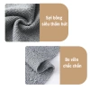 Hộp 20 Khăn Lau Bếp MIA – Thấm hút đa năng, tái sử dụng, sạch bát đĩa, chỉ 28.420₫ 2