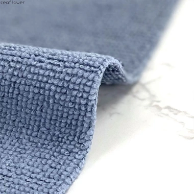 Hộp 20 Khăn Lau Bếp Rút Tiện Lợi - Siêu Thấm Hút, Tái Sử Dụng, Giá 32.000