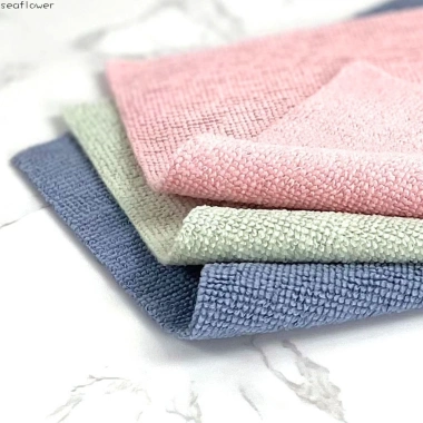 Hộp 20 Khăn Lau Bếp Rút Tiện Lợi - Siêu Thấm Hút, Tái Sử Dụng, Giá 32.000