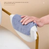Hộp 20 khăn lau đa năng - Siêu thấm hút, tái sử dụng, làm sạch bếp, bát đĩa, khăn lau bảng 4