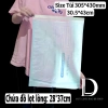 Hộp 200cái SIZE LỚN Túi Nha Khoa ép nhiệt keo dán sẵn, tiệt trùng, kiềm - Giá ưu đãi 236.000₫ Duy Linh