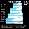 Hộp 200cái SIZE LỚN Túi Nha Khoa ép nhiệt keo dán sẵn, tiệt trùng, kiềm - Giá ưu đãi 236.000₫ Duy Linh 2