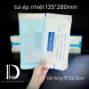 Hộp 200cái SIZE LỚN Túi Nha Khoa ép nhiệt keo dán sẵn, tiệt trùng, kiềm - Giá ưu đãi 236.000₫ Duy Linh 8