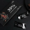 Hộp 24 Thanh Socola 5 Cấp Độ Nguyên Chất Đen Đắng Không Đường và Ăn Vặt Chữa Lành, Giá 23.000 VND 6