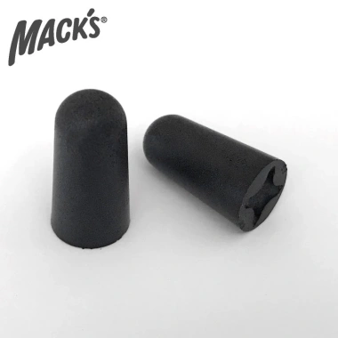 Hộp 3 đôi nút bịt tai Black Out chống ồn Macks Giá 109.000đ, giảm so với 141.700 3 Hộp 3 đôi nút bịt tai Black Out chống ồn Macks Giá 109.000đ, giảm so với 141.700 3