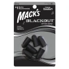 Hộp 3 đôi nút bịt tai Black Out chống ồn Macks Giá 109.000đ, giảm so với 141.700 5