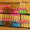 Hộp 30 thanh Bodi Chocolate siêu ngon - Giá ưu đãi 59.000đ, so với 76.110đ