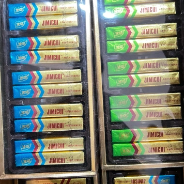 Hộp 30 thanh Bodi Chocolate siêu ngon - Giá ưu đãi 59.000đ, so với 76.110đ 2