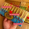 Hộp 30 thanh Bodi Chocolate siêu ngon - Giá ưu đãi 59.000đ, so với 76.110đ 4