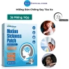 Hộp 36 miếng dán chống say tàu xe - Giảm buồn nôn, chóng mặt nhanh, hiệu quả ngay Mecare 82.000₫