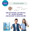 Hộp 36 miếng dán chống say tàu xe - Giảm buồn nôn, chóng mặt nhanh, hiệu quả ngay Mecare 82.000₫ 3