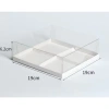 Hộp 4-6 Ngăn Thấp Nắp Mica Đựng Bánh Mochi và Mousse - Giá Tiết Kiệm 17.510₫ 6