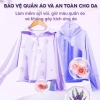 Hộp 40 viên giặt xả 3in1 Lavender & Hoa Hồng, sạch sâu thơm 72h, chỉ 55.000đ 7