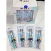 Hộp 48 cây Bàn chải BOSSI ERA đôi 918 Chính Hãng - Giá ưu đãi 261k 6