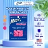 Hộp 5 Đôi Nút Bịt Tai Chống Ồn Mack's Nhập Khẩu Mỹ - Giá 159.000 VNĐ Giảm 20%