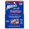 Hộp 5 Đôi Nút Bịt Tai Chống Ồn Mack's Nhập Khẩu Mỹ - Giá 159.000 VNĐ Giảm 20% 5