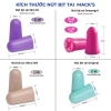 Hộp 5 Đôi Nút Bịt Tai Chống Ồn Mack's Nhập Khẩu Mỹ - Giá 159.000 VNĐ Giảm 20% 8