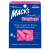Hộp 5 Đôi Nút Bịt Tai Chống Ồn Mack's Nhập Khẩu Mỹ - Giá 159.000 VNĐ Giảm 20% 10