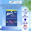 Hộp 5 Đôi Nút Bịt Tai Chống Ồn Macks SLFIT - Nhỏ Gọn, Giá chỉ 159.000đ (Giảm từ 198.750đ)