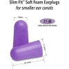 Hộp 5 Đôi Nút Bịt Tai Chống Ồn Macks SLFIT - Nhỏ Gọn, Giá chỉ 159.000đ (Giảm từ 198.750đ) 2