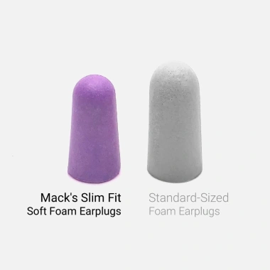 Hộp 5 Đôi Nút Bịt Tai Chống Ồn Macks SLFIT - Nhỏ Gọn, Giá chỉ 159.000đ (Giảm từ 198.750đ) 4 Hộp 5 Đôi Nút Bịt Tai Chống Ồn Macks SLFIT - Nhỏ Gọn, Giá chỉ 159.000đ (Giảm từ 198.750đ) 4