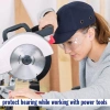 Hộp 5 Đôi Nút Bịt Tai Chống Ồn Macks SLFIT - Nhỏ Gọn, Giá chỉ 159.000đ (Giảm từ 198.750đ) 5