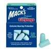 Hộp 5 Đôi Nút Bịt Tai Chống ồn Mack's Soft Foam Giảm Giá 20% Giúp Ngủ Ngon 8